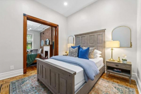 Newly Renovated 2BR Haven